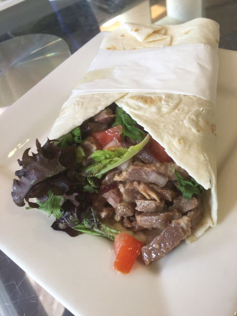 Gateway Cafe - Accommodation Redcliffe 2