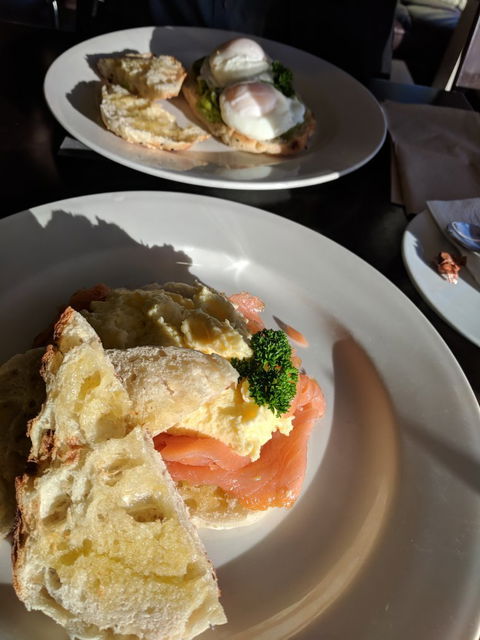 Gateway Cafe - Accommodation Redcliffe 3