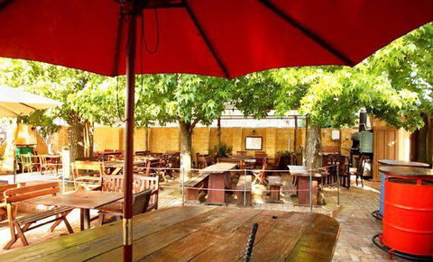Ironbark Brewery - Accommodation Redcliffe 1