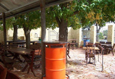Ironbark Brewery - Accommodation Redcliffe 5