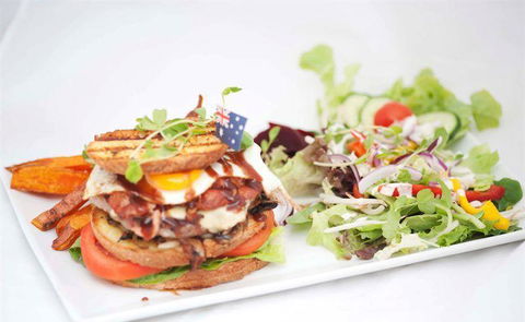 Ironbark Brewery - Accommodation Redcliffe 6