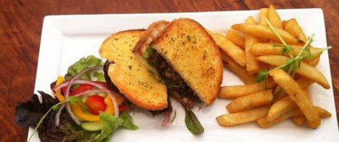 Ironbark Brewery - Accommodation Redcliffe 8