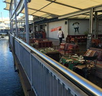 Jamie's Italian Canberra - Accommodation Redcliffe
