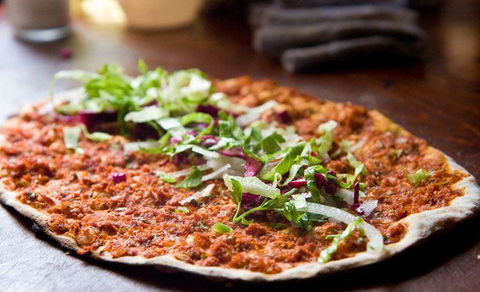 Jamie's Italian Canberra - Accommodation Redcliffe 2