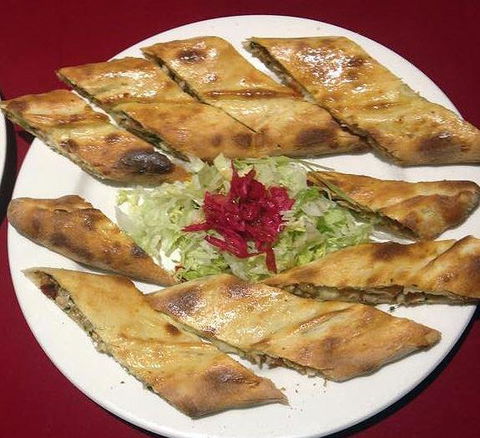 Jamie's Italian Canberra - Accommodation Redcliffe 6