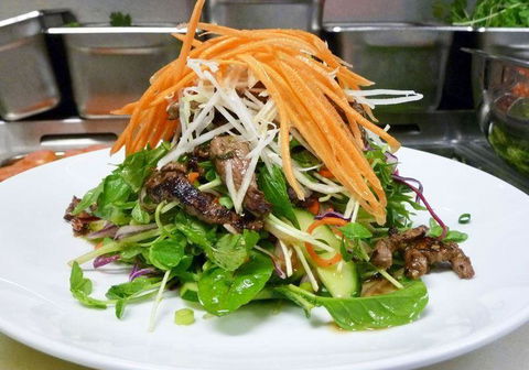 Momo Brasserie - Accommodation Redcliffe 2