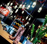 TBones Tex-Mex - Accommodation Redcliffe