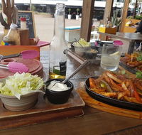 The Funky Mexican Cantina