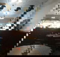 The Rustic Coffee Lounge - Accommodation Redcliffe