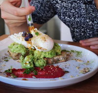 Dosage Cafe - Accommodation Redcliffe