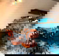 Fio Cookhouse  Bar