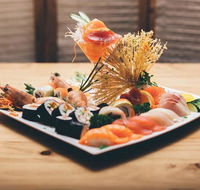 Fujiyama Japanese Restaurant