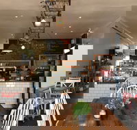 The Foodrinkery - Accommodation Redcliffe