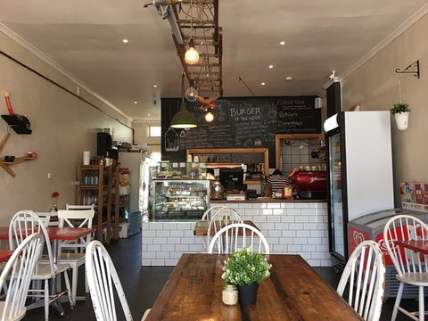 The Foodrinkery - Accommodation Redcliffe 0