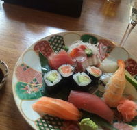 Washokudo Evis Japanese Eatery - Accommodation Redcliffe