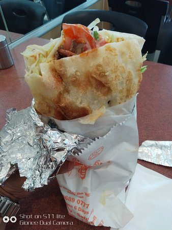 Footscray Best Kebab House - Accommodation Redcliffe 0