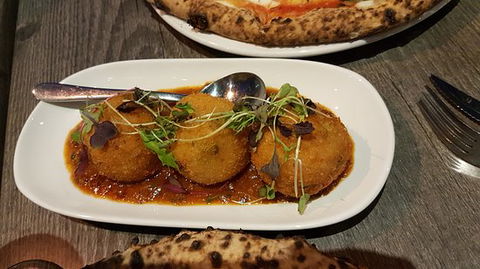 Mozzarella Bar - Accommodation Redcliffe 0