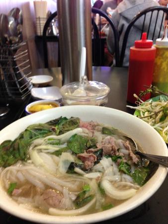 Pho Chu The - Accommodation Redcliffe 0