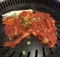 Haysung Korean BBQ - Accommodation Redcliffe