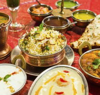 Hyderabad Inn Indian Restaurant - Accommodation Redcliffe