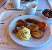 Ikea - Accommodation Redcliffe