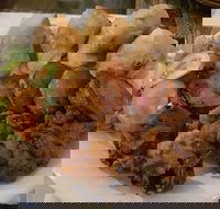 Khyber Pass - Accommodation Redcliffe