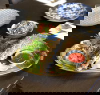 Le Feu Aspendale - Accommodation Redcliffe