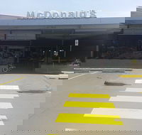 McDonald's - Accommodation Redcliffe