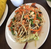 My Cambodia - Accommodation Redcliffe