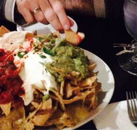 Nachos Mexican Cantina - Accommodation Redcliffe