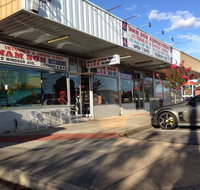 Nam Son Restaurant - Accommodation Redcliffe