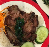 Pho Dakao Hoang - Accommodation Redcliffe