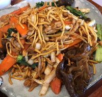 Ramen  Dumpling House - Accommodation Redcliffe