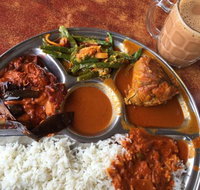 Rich Maha Restaurant - Accommodation Redcliffe