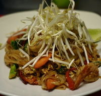 Thai On Charles - Accommodation Redcliffe