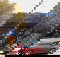 Two Farm Girls - Accommodation Redcliffe