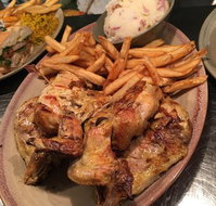Nandos Springvale - Accommodation Redcliffe