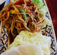Noi Lucky - Accommodation Redcliffe