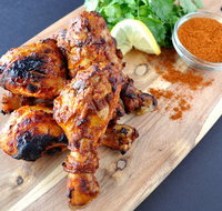 Paramount Egg House  Indian Restaurant - Accommodation Redcliffe