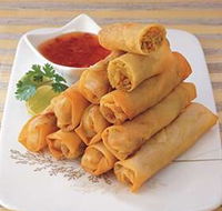 Penn Thai Cafe - Accommodation Redcliffe