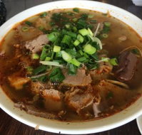 Pho Hoang - Accommodation Redcliffe