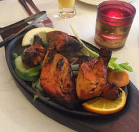 Raju's Indian Restaurant - Accommodation Redcliffe