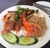 Restaurant 323 - Accommodation Redcliffe