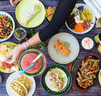Taco Bill Mexican Restaurant - Accommodation Redcliffe