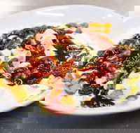 Tandoori Flames - Accommodation Redcliffe