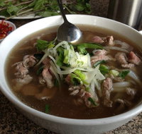 Thanh Dat - Accommodation Redcliffe