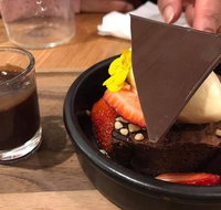 Desserts By Night - Accommodation Redcliffe