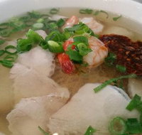 Huong Giang - Accommodation Redcliffe