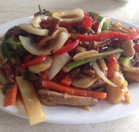 MINH KY 1 Restaurant - Accommodation Redcliffe
