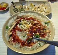 Moon Diem Hen Restaurant - Accommodation Redcliffe